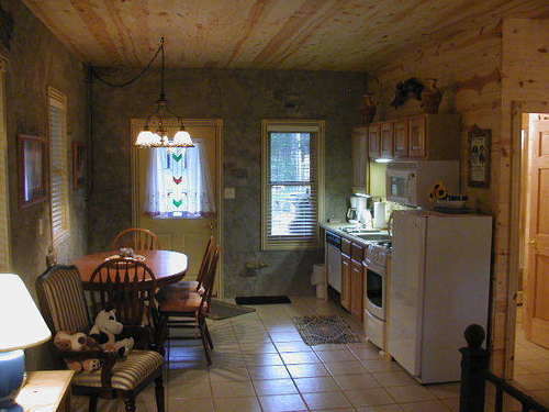 Poncho'S And Lefty'S Hideout Hotel Custer Luaran gambar