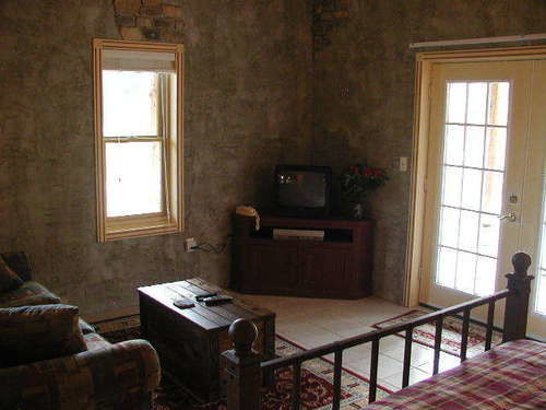 Poncho'S And Lefty'S Hideout Hotel Custer Luaran gambar