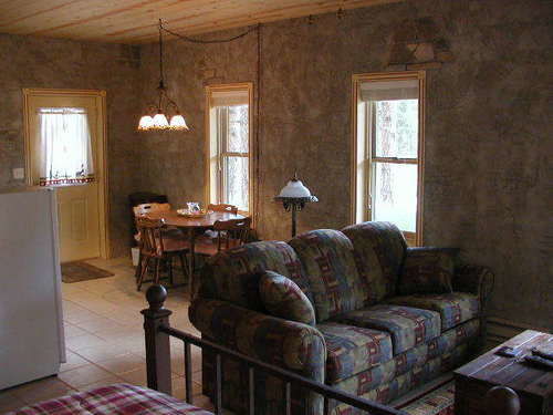 Poncho'S And Lefty'S Hideout Hotel Custer Luaran gambar