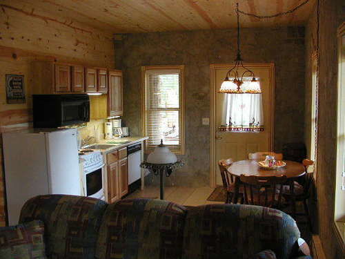 Poncho'S And Lefty'S Hideout Hotel Custer Luaran gambar